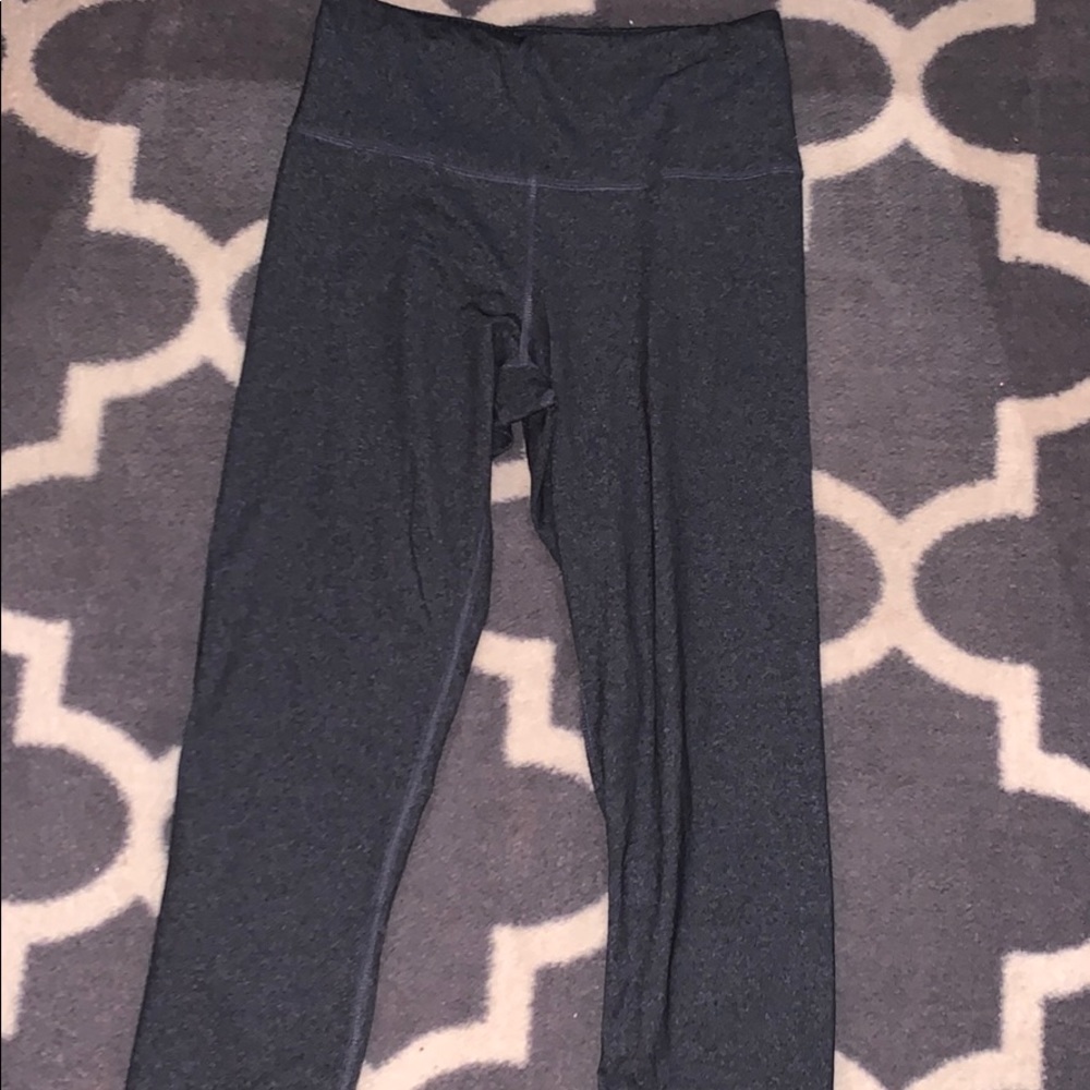 Gym leggings